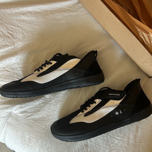 Men's Uncivilized Prototype sneaker - Picture 3 of 4